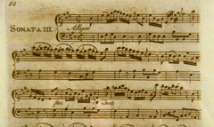 Foulis Sonata III