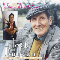 Jock Duncan CD