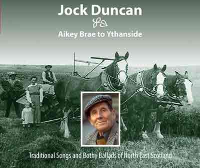 Jock Duncan CD