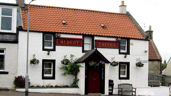 Albert Tavern